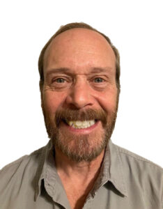 Patrick OMara