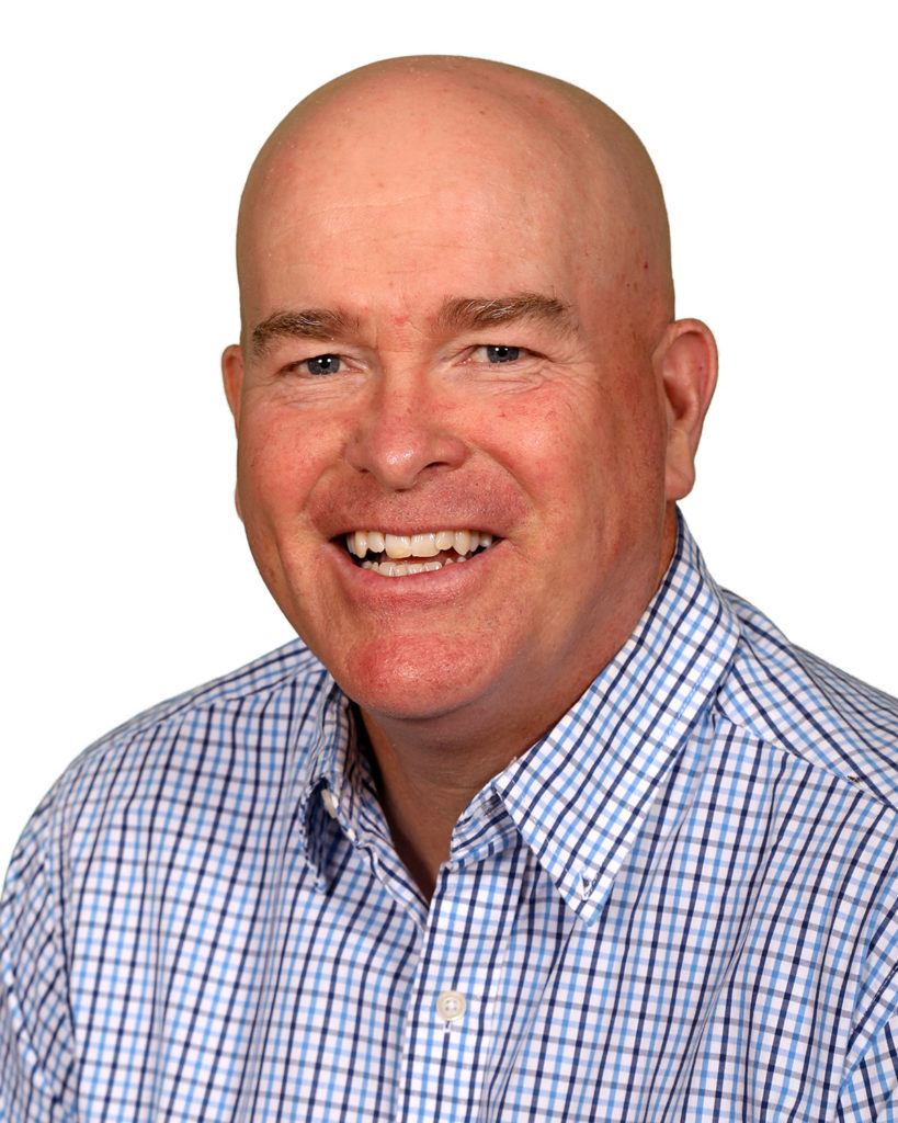 Dan Parsych