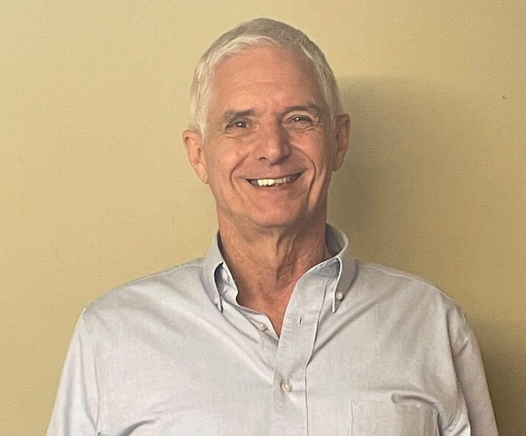 Bill Petry