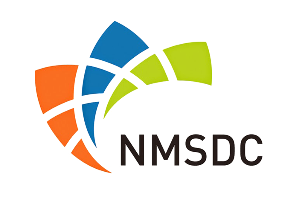 NMSDC Logo